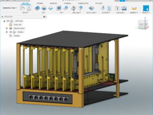 Rack Design