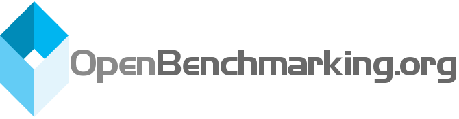 openbenchmarking.org